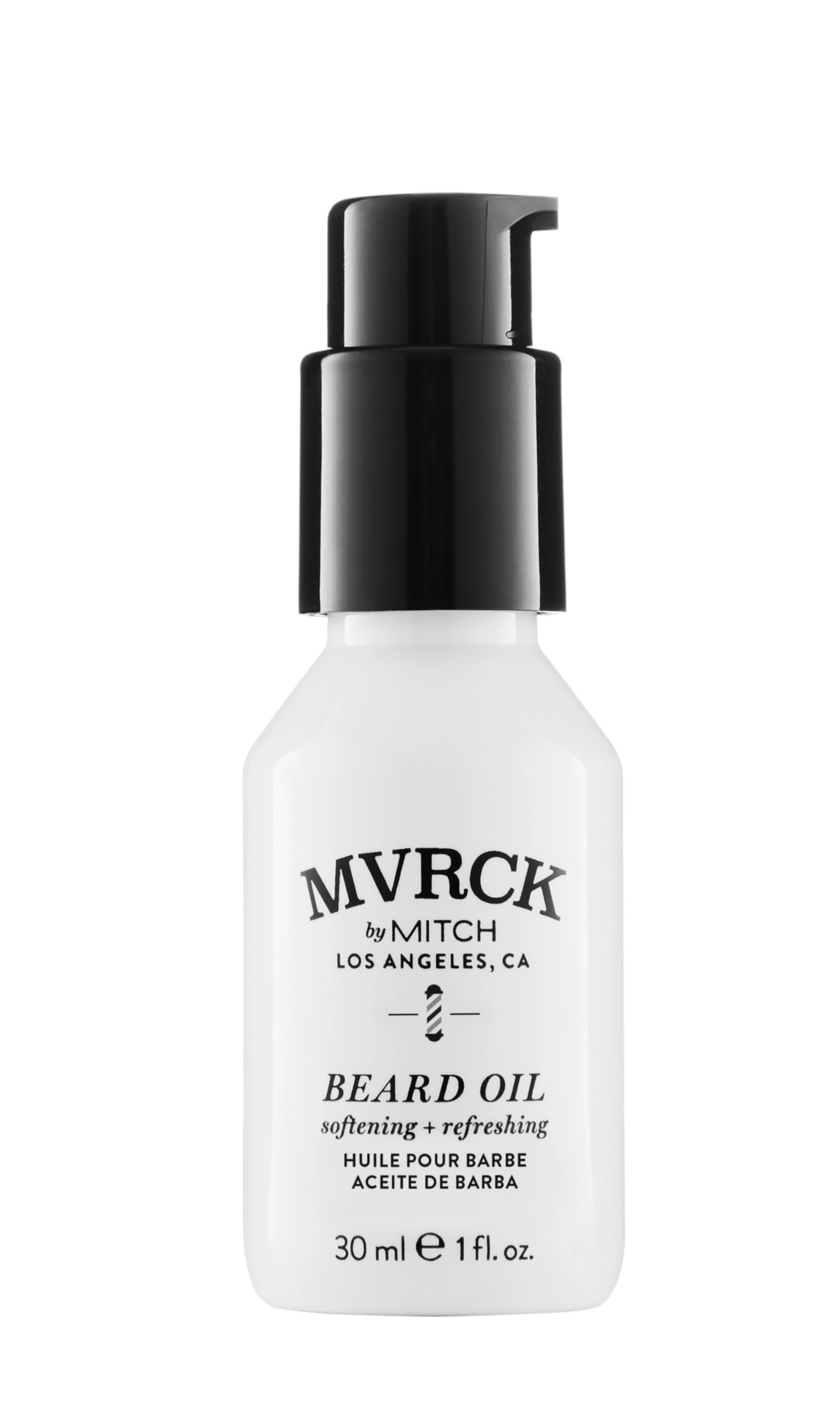 Změkčující olej na vousy Paul Mitchell Maverick by MITCH® - 30 ml (330581) + DÁREK ZDARMA