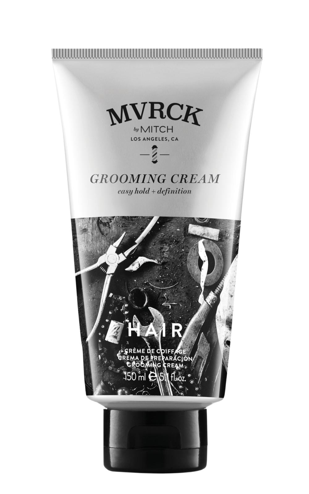 Stylingový krém na vlasy Paul Mitchell Maverick by MITCH® - 150 ml (330521) + dárek zdarma