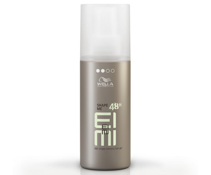 Gel na vlasy se střední fixací Wella EIMI Shape Me - 150 ml (81606528) + dárek zdarma