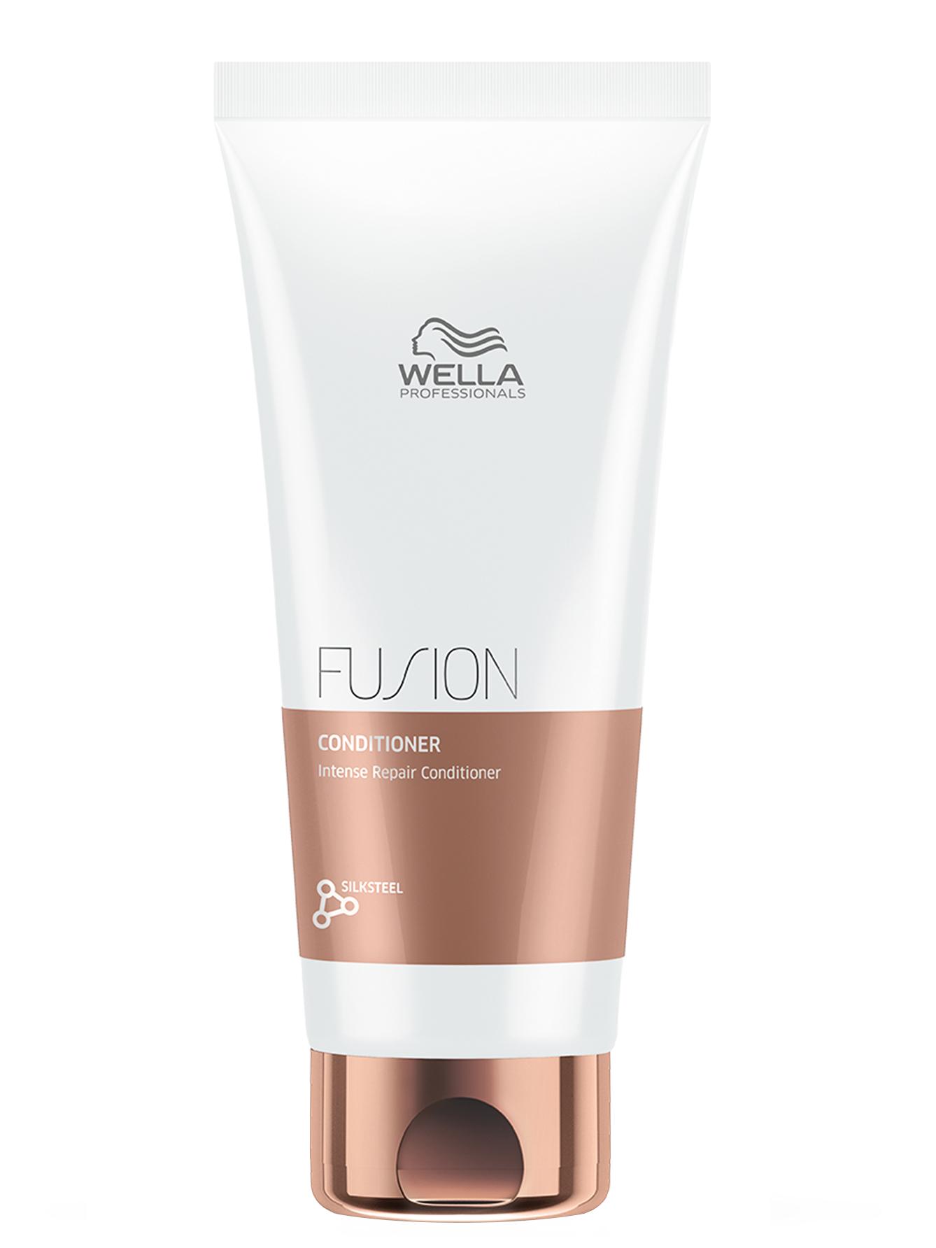 Péče pro velmi poškozené vlasy Wella Fusion - 200 ml (81616676) + dárek zdarma