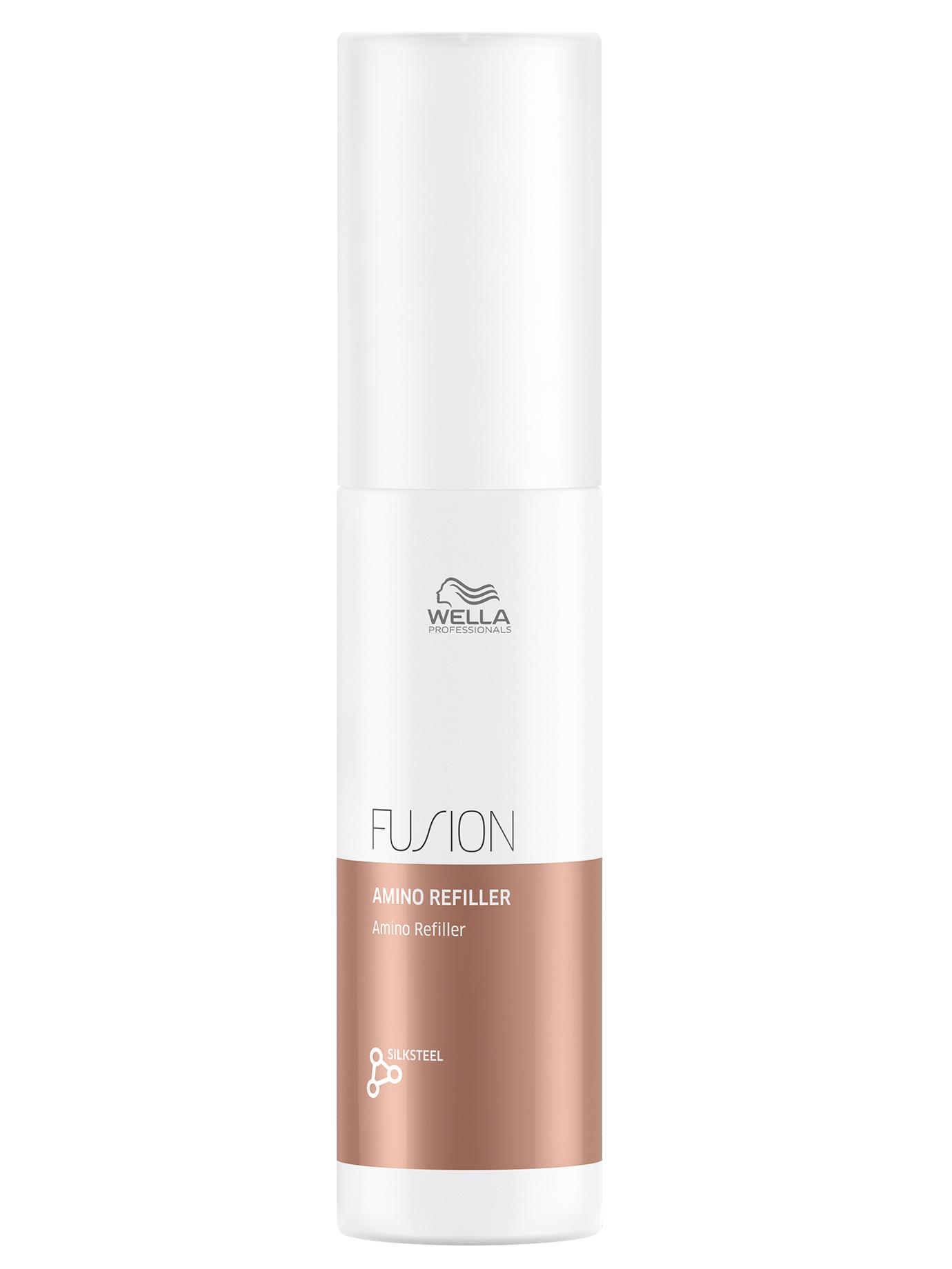 Oplachová kúra pro velmi poškozené vlasy Wella Fusion - 70 ml (81616689) + dárek zdarma