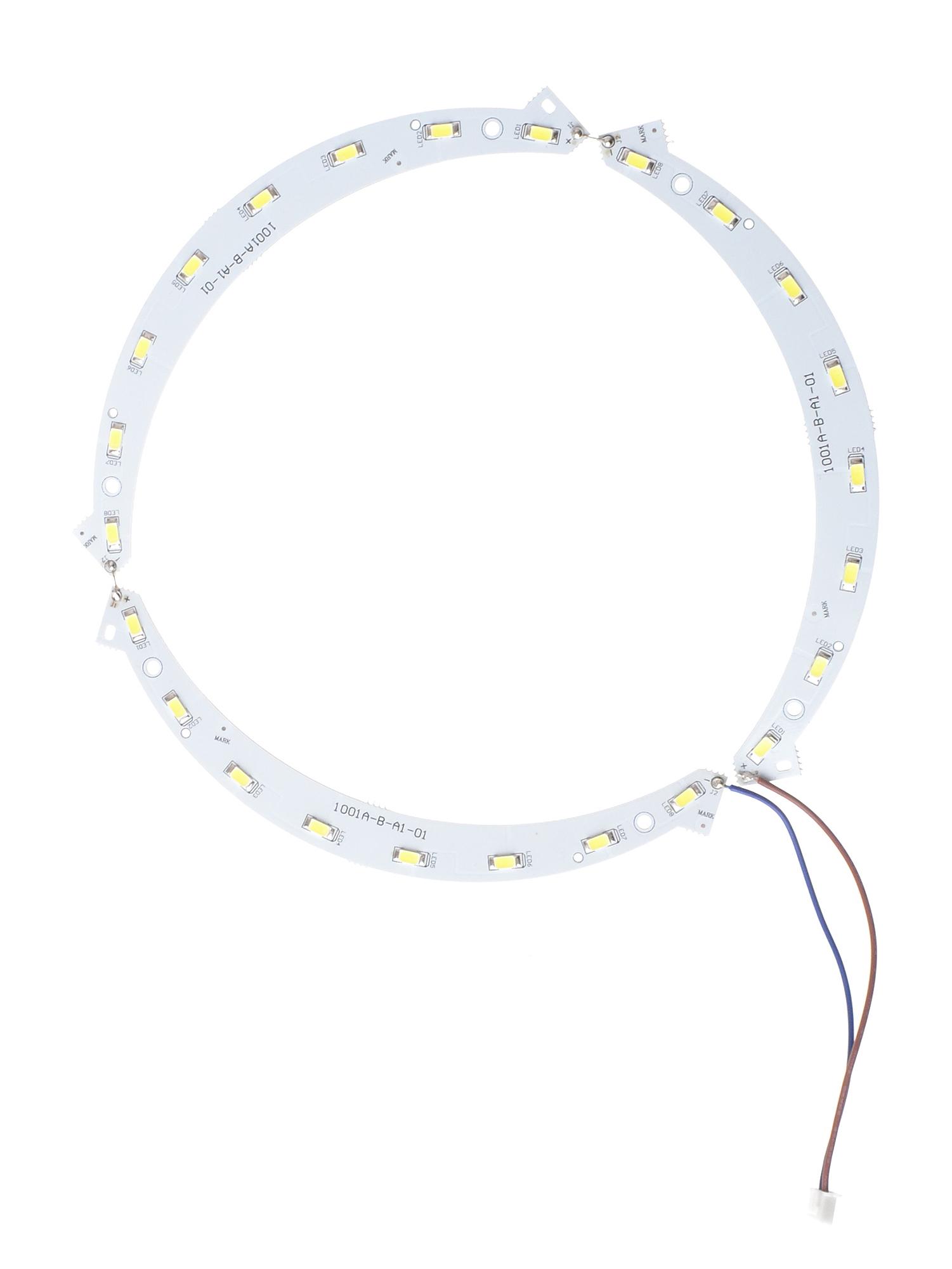 Náhradní LED žárovka pro lampu Weelko 1006 (50065.1) + dárek zdarma
