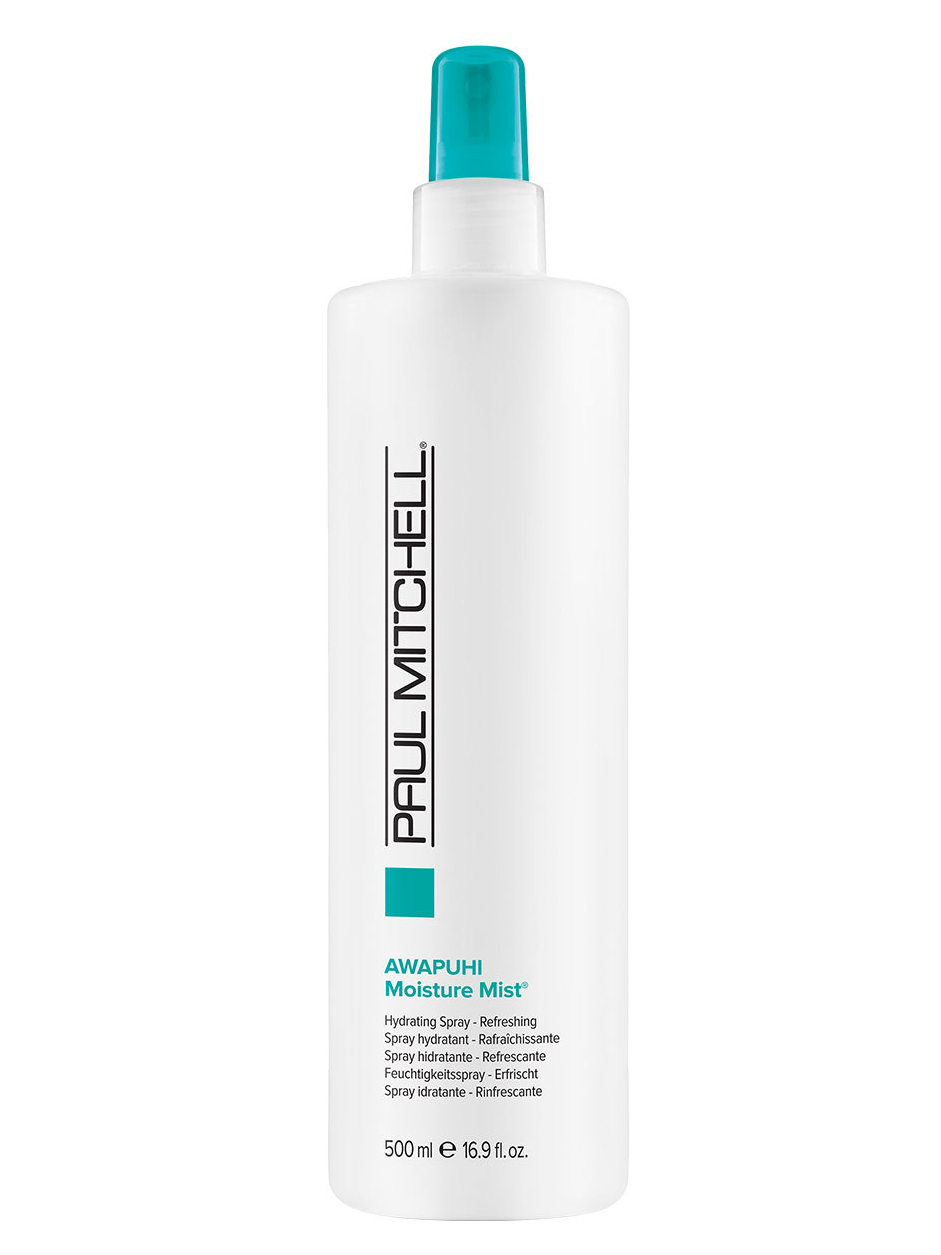 Hydratační sprej na vlasy a pokožku Paul Mitchell Awapuhi Moisture Mist - 500 ml (101224) + dárek zdarma
