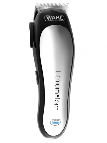 Zastřihovač vlasů Wahl Lithium Ion Premium 79600-3116 + dárek zdarma