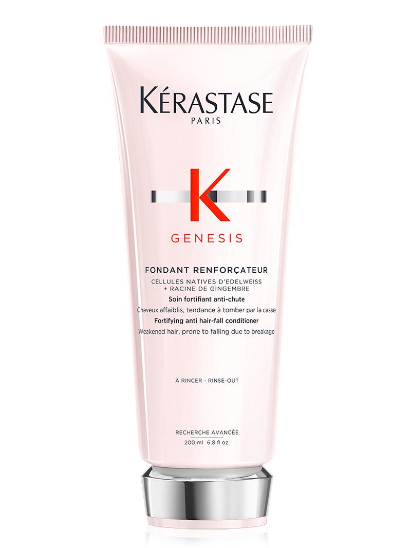 Posilující péče pro vlasy se sklonem k padání Kérastase Genesis - 200 ml + dárek zdarma