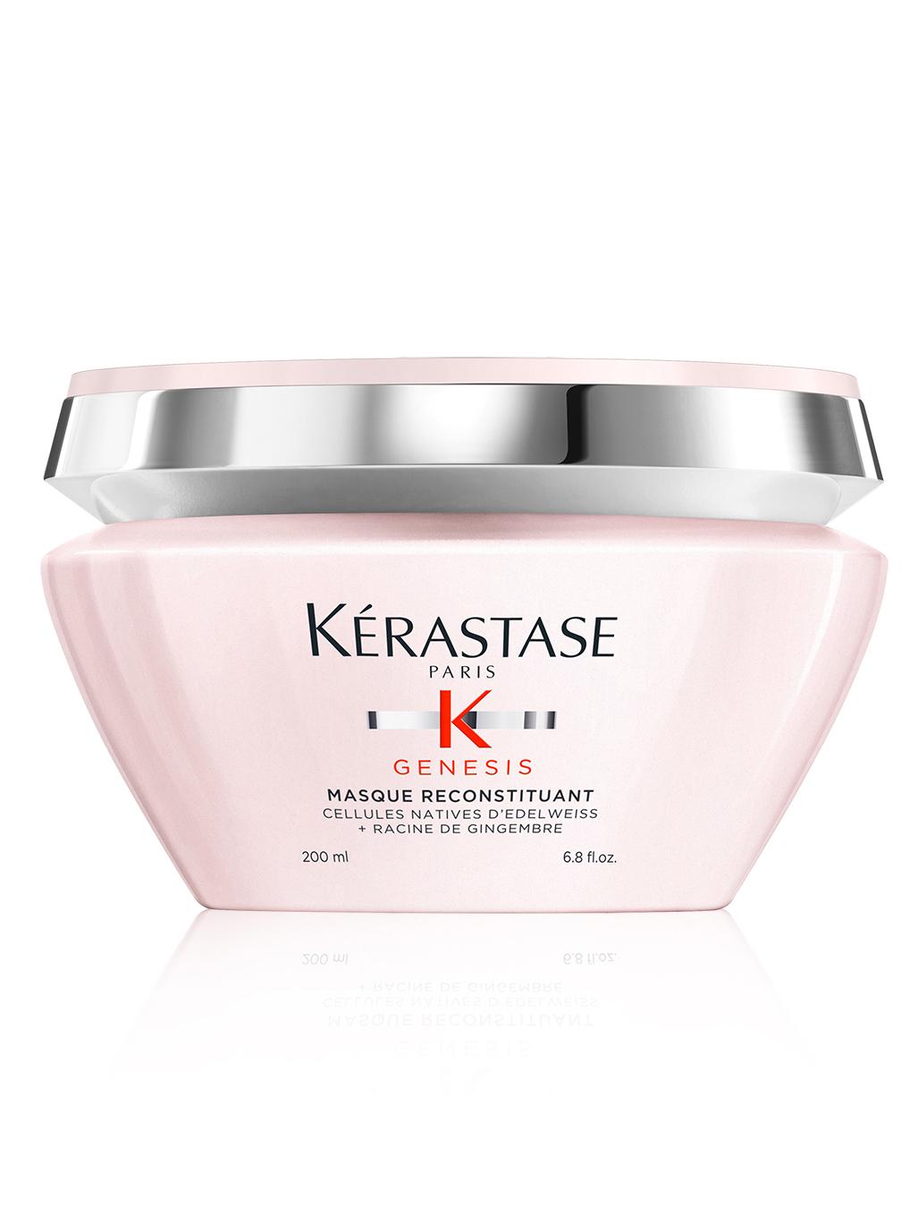 Posilující maska pro vlasy se sklonem k padání Kérastase Genesis - 200 ml + dárek zdarma