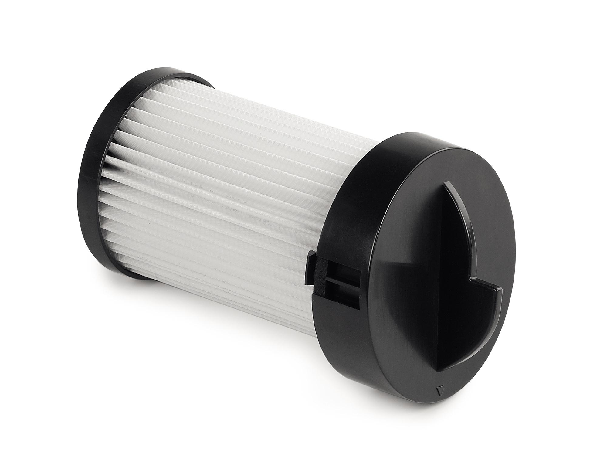 Filtr do vakuového vysavače vlasů Sibel Hair Vacuum - válcový (017019000) + dárek zdarma