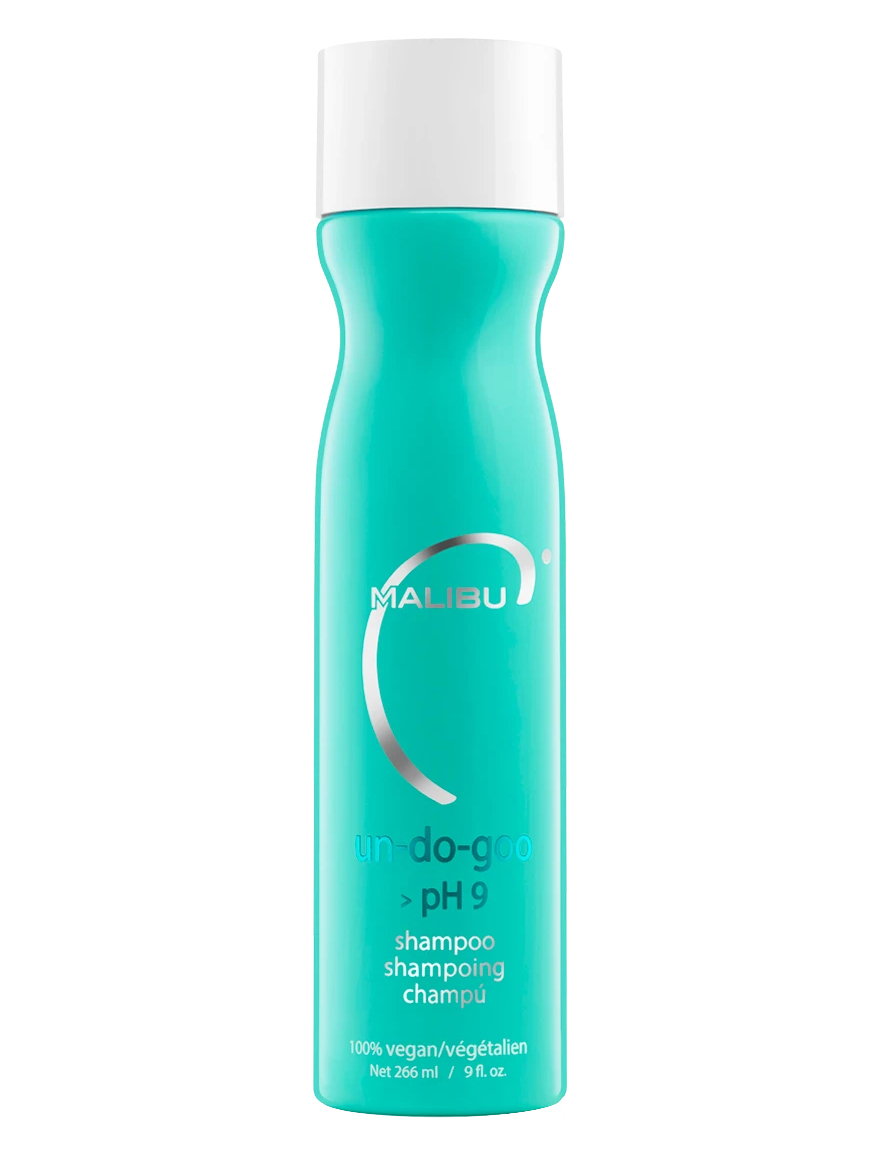 Hloubkově čistící šampon Malibu C Un-Do-Goo - 266 ml (22409) + DÁREK ZDARMA