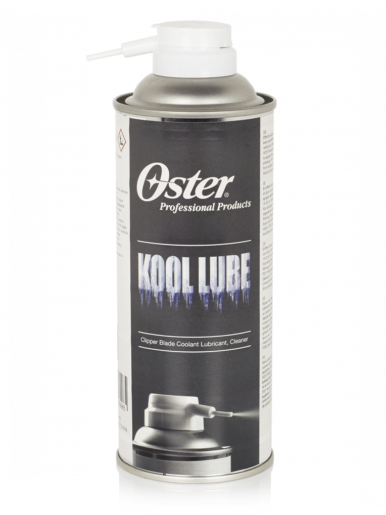 Čistící a chladící sprej na nože Oster Kool Lube - 400 ml (2112-01) + dárek zdarma