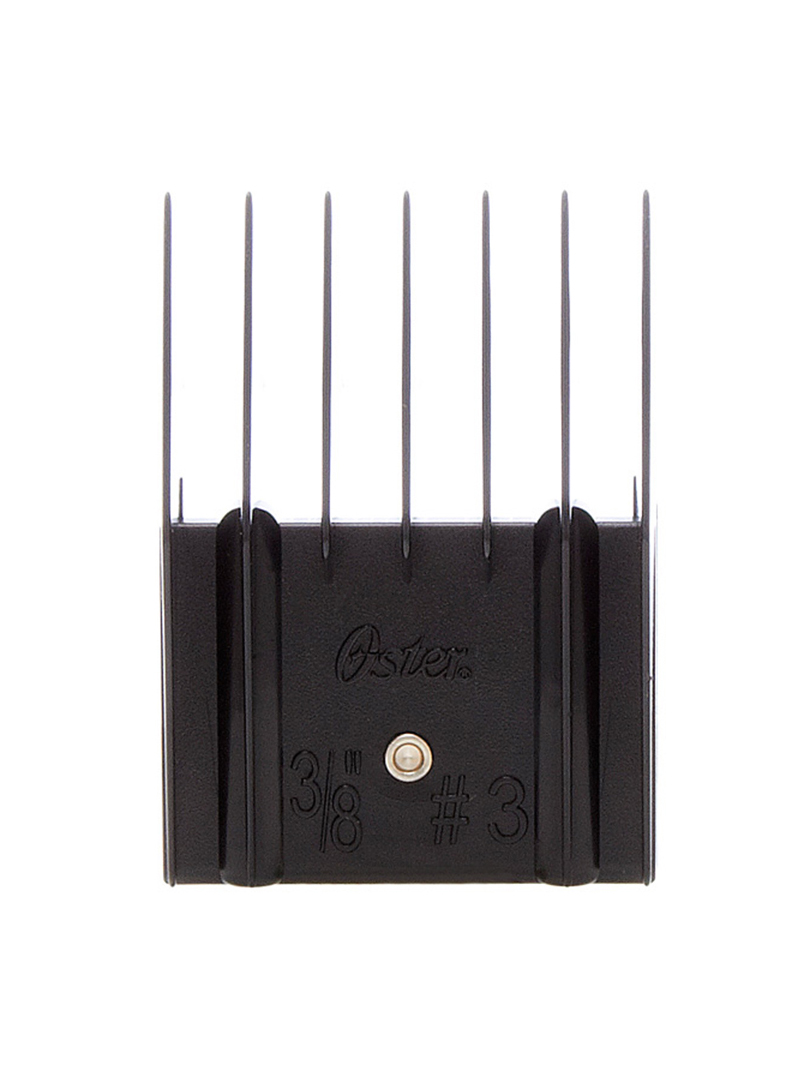 Univerzální náhradní nástavec pro strojky Oster - 9,5 mm (76926-620) + dárek zdarma