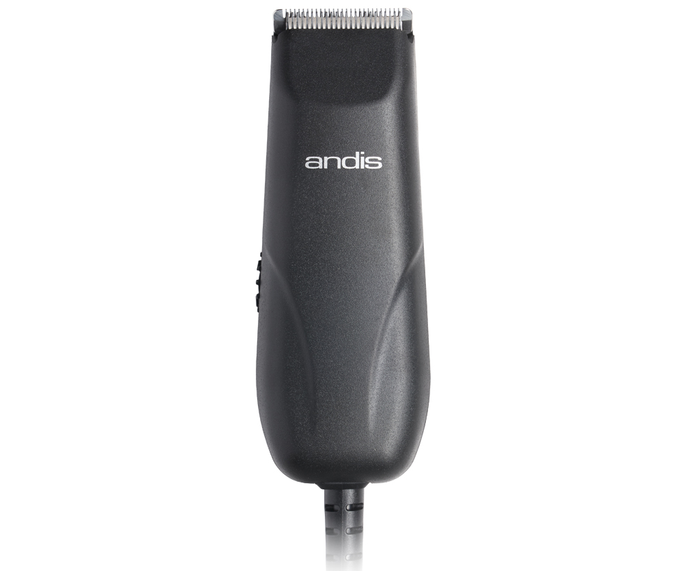 Profesionální konturovací strojek Andis Easy Clip Mini - TC-2 CTX (74035) + dárek zdarma