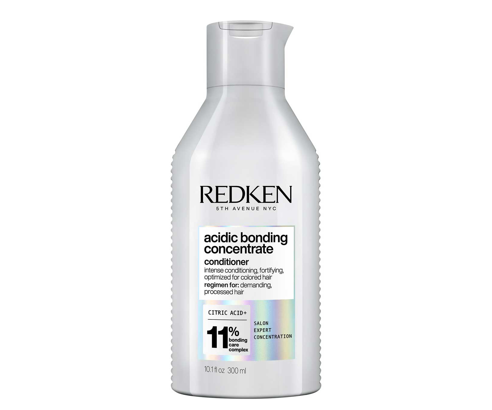 Intenzivně regenerační péče pro poškozené vlasy Redken Acidic Bonding Concentrate - 300 ml + DÁREK ZDARMA