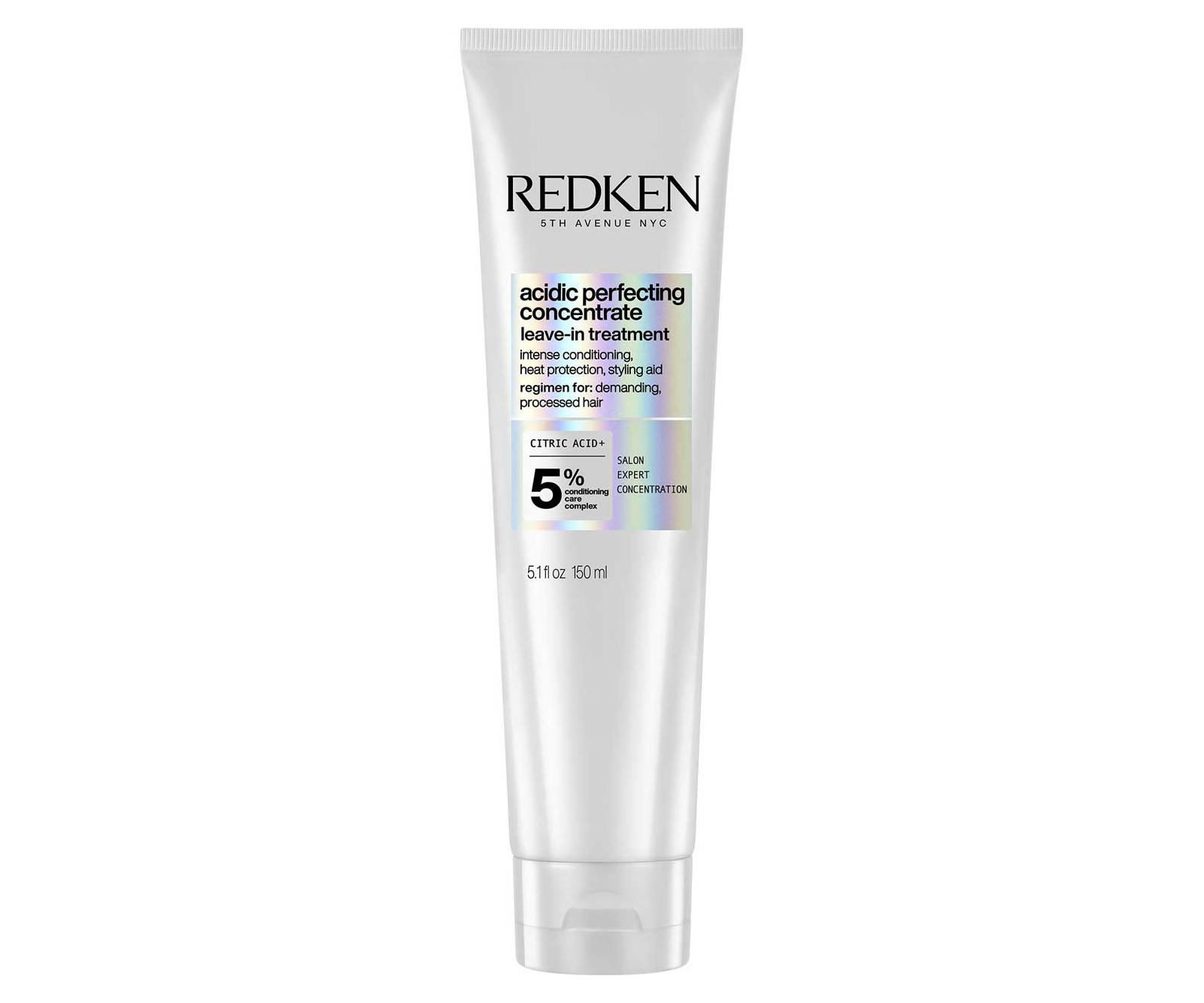 Termoochranná péče pro poškozené vlasy Redken Acidic Bonding Concentrate - 150 ml + dárek zdarma