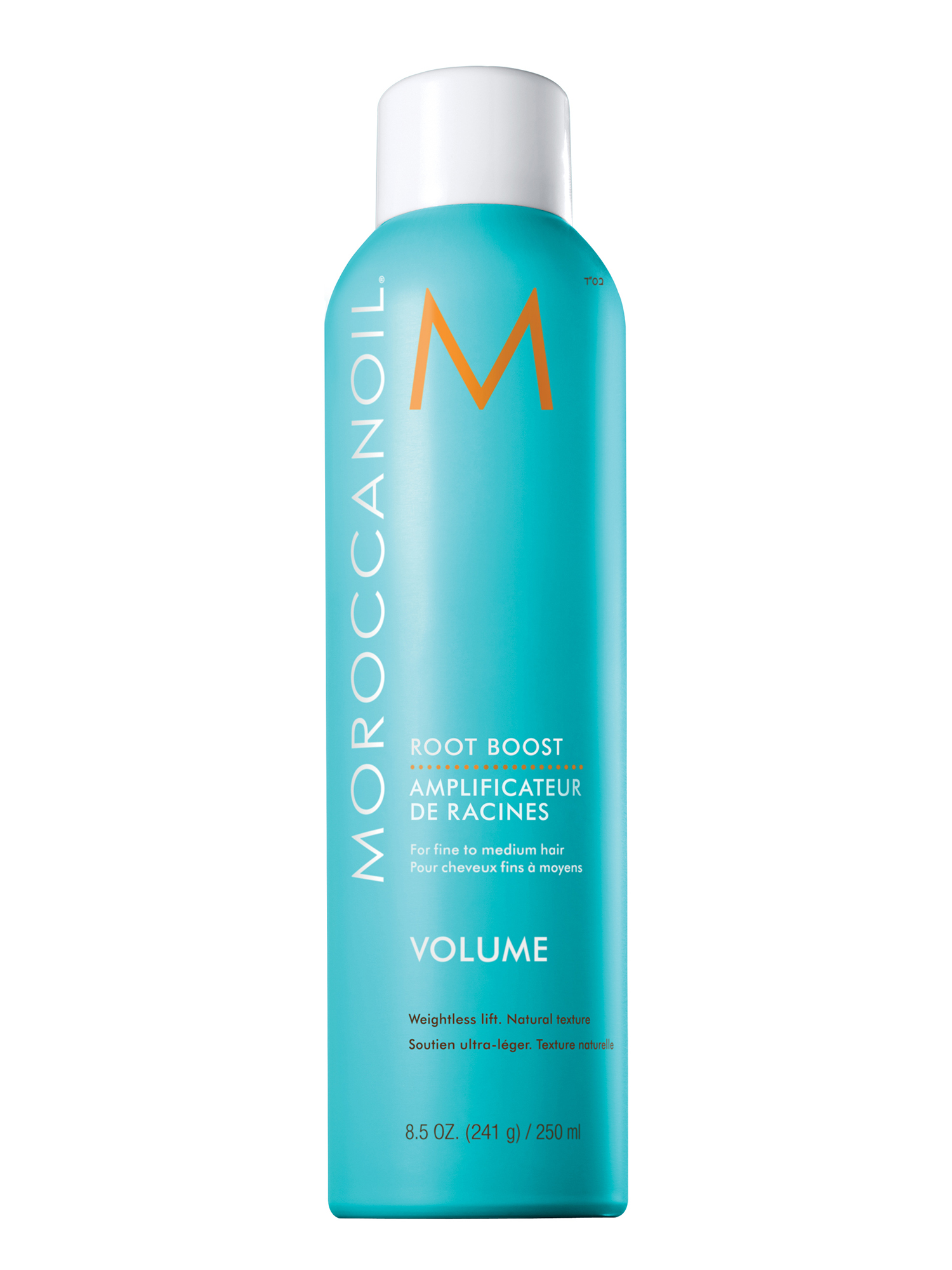 Sprej pro objem jemných vlasů Moroccanoil Volume - 250 ml (MORB250) + DÁREK ZDARMA