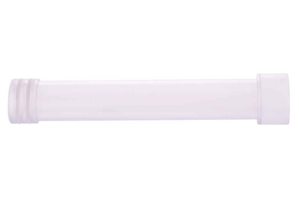 Náhradní trubice rovná pro parní obličejový napařovač Weelko F-100C (10094)
