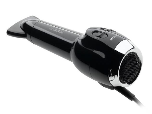 Fén na vousy Sibel Barburys George - 2000 W (0440086) + dárek zdarma