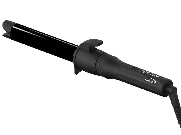 Kulma na vlasy Ultron REVOLV-iP - 26 mm (0441388) + dárek zdarma