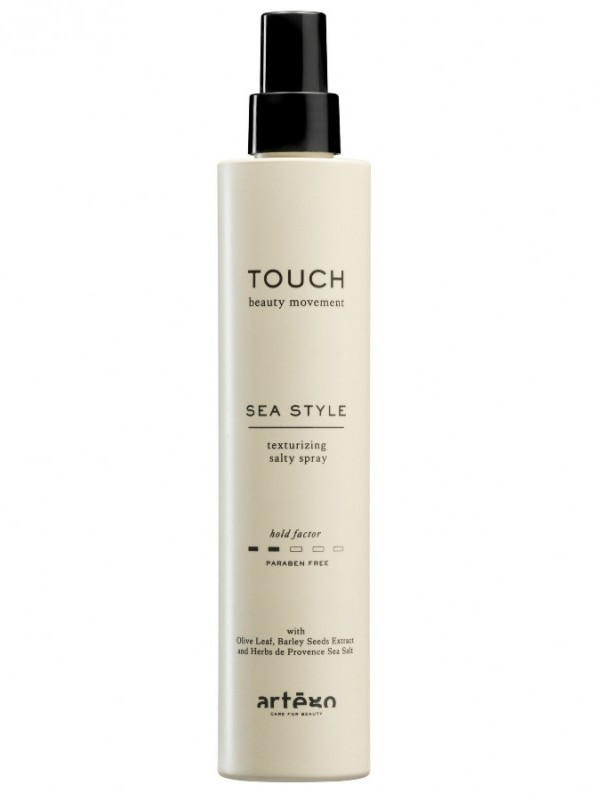 Sprej s mořskou solí Artégo Touch Sea Style - 250 ml (0165101) + dárek zdarma