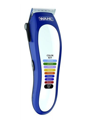 Zastřihovač vlasů Wahl Color Pro Lithium 79600-3716 + dárek zdarma