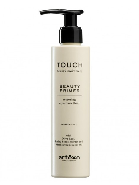 Revitalizační krém pro oslabené vlasy Artégo Touch Beauty Primer - 200 ml (0165100) + dárek zdarma