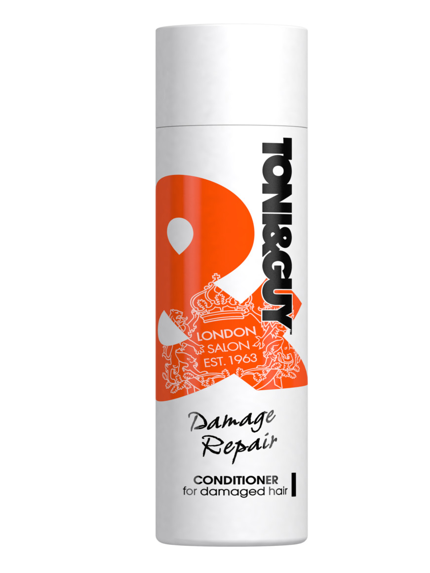Kondicionér pro poškozené vlasy Toni a Guy Damage Repair - 50 ml (67513995, ULTG9206488) - Toni&Guy