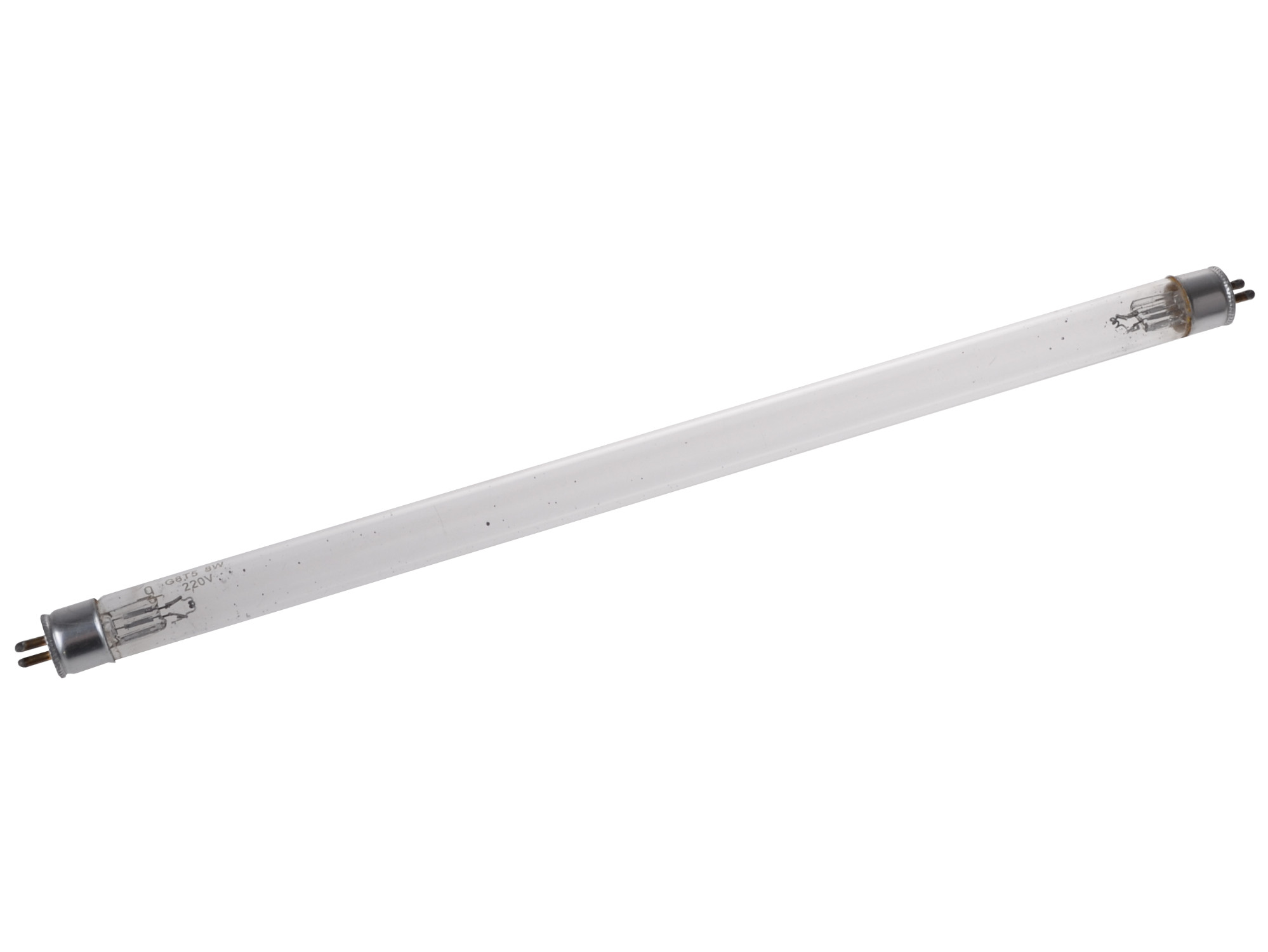 Náhradní UV zářivka pro sterilizátor Weelko S02 (10013) + dárek zdarma