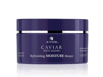 Maska pro suché vlasy Alterna Caviar Moisture - 161 g (67607RE; 2419947) + DÁREK ZDARMA
