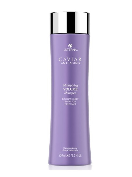 Šampon pro objem jemných vlasů Alterna Caviar Volume - 250 ml (2419912) + dárek zdarma