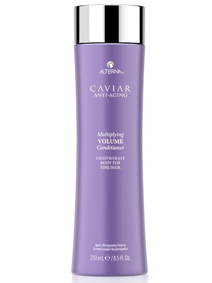 Kondicionér pro objem jemných vlasů Alterna Caviar Volume - 250 ml (60616RE; 2419916) + DÁREK ZDARMA
