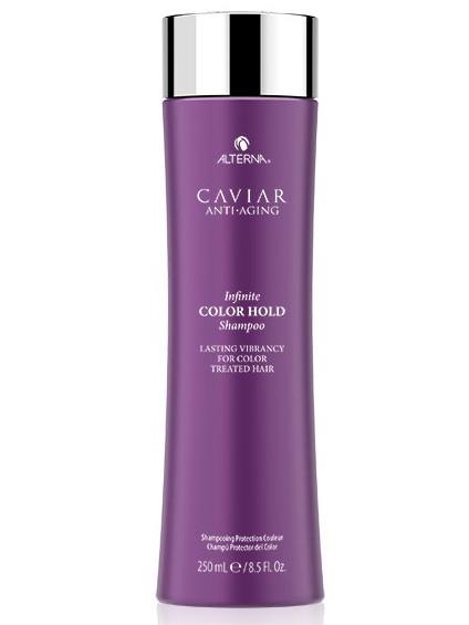 Šampon pro barvené vlasy Alterna Caviar Color Hold - 250 ml (2419937) + dárek zdarma