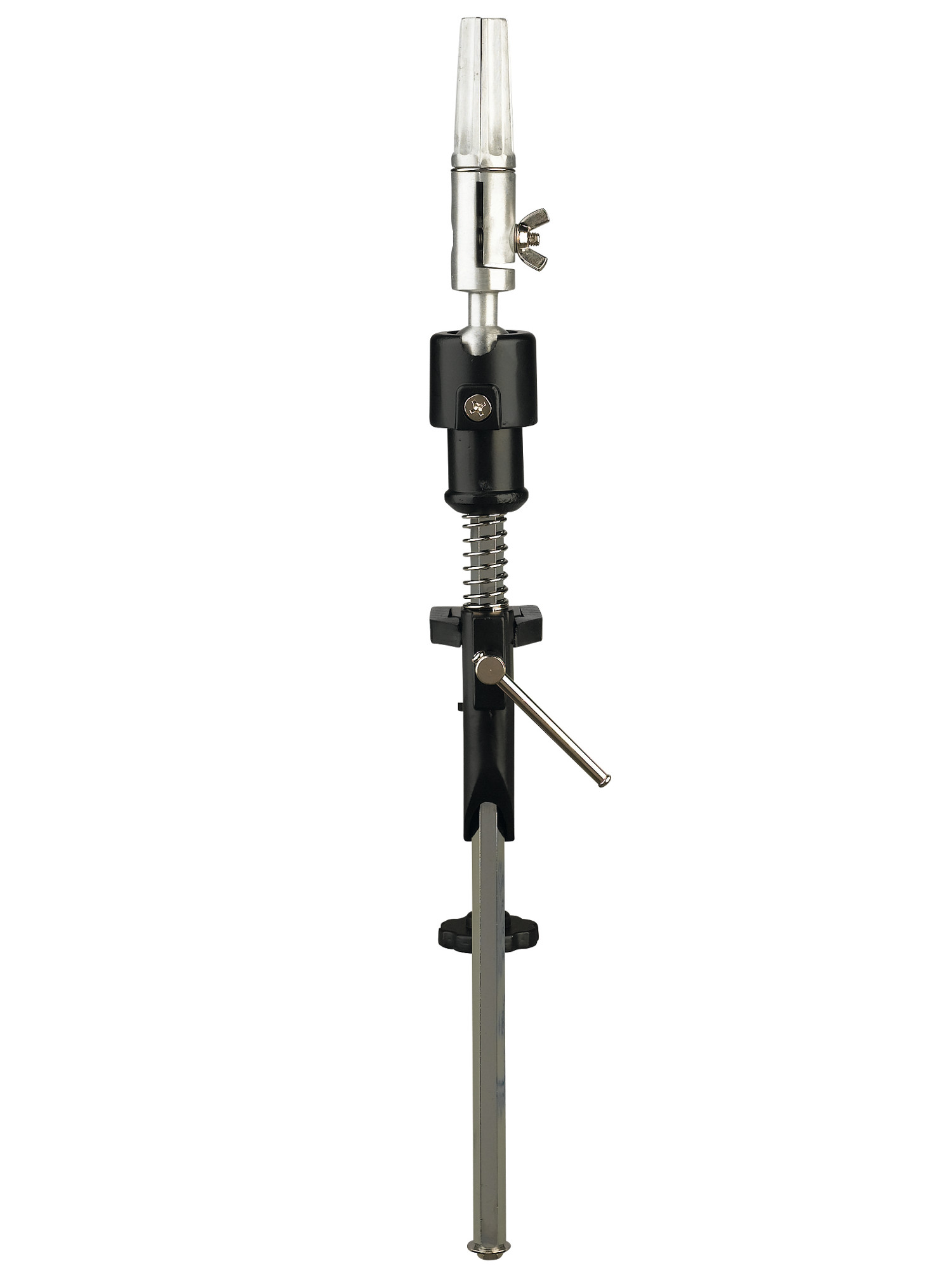 Stojan pro cvičnou hlavu Sibel Metal-Up připevnění na desku (0036331) + dárek zdarma