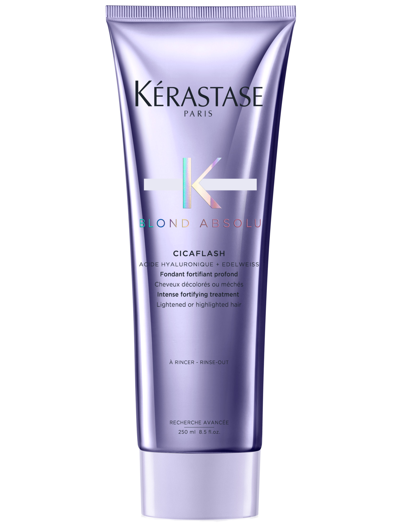 Rozjasňující péče pro blond vlasy Kérastase Blond Absolu Cicaflash - 250 ml + DÁREK ZDARMA