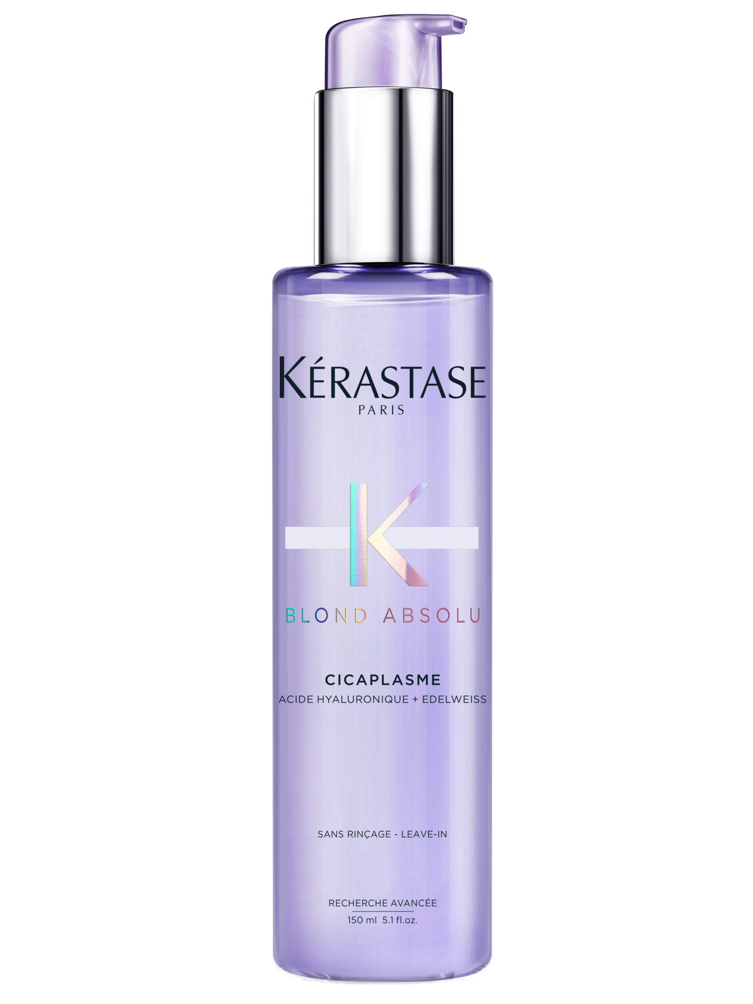 Termochranné sérum pro blond vlasy Kérastase Blond Absolu Cicaplasme - 150 ml + dárek zdarma