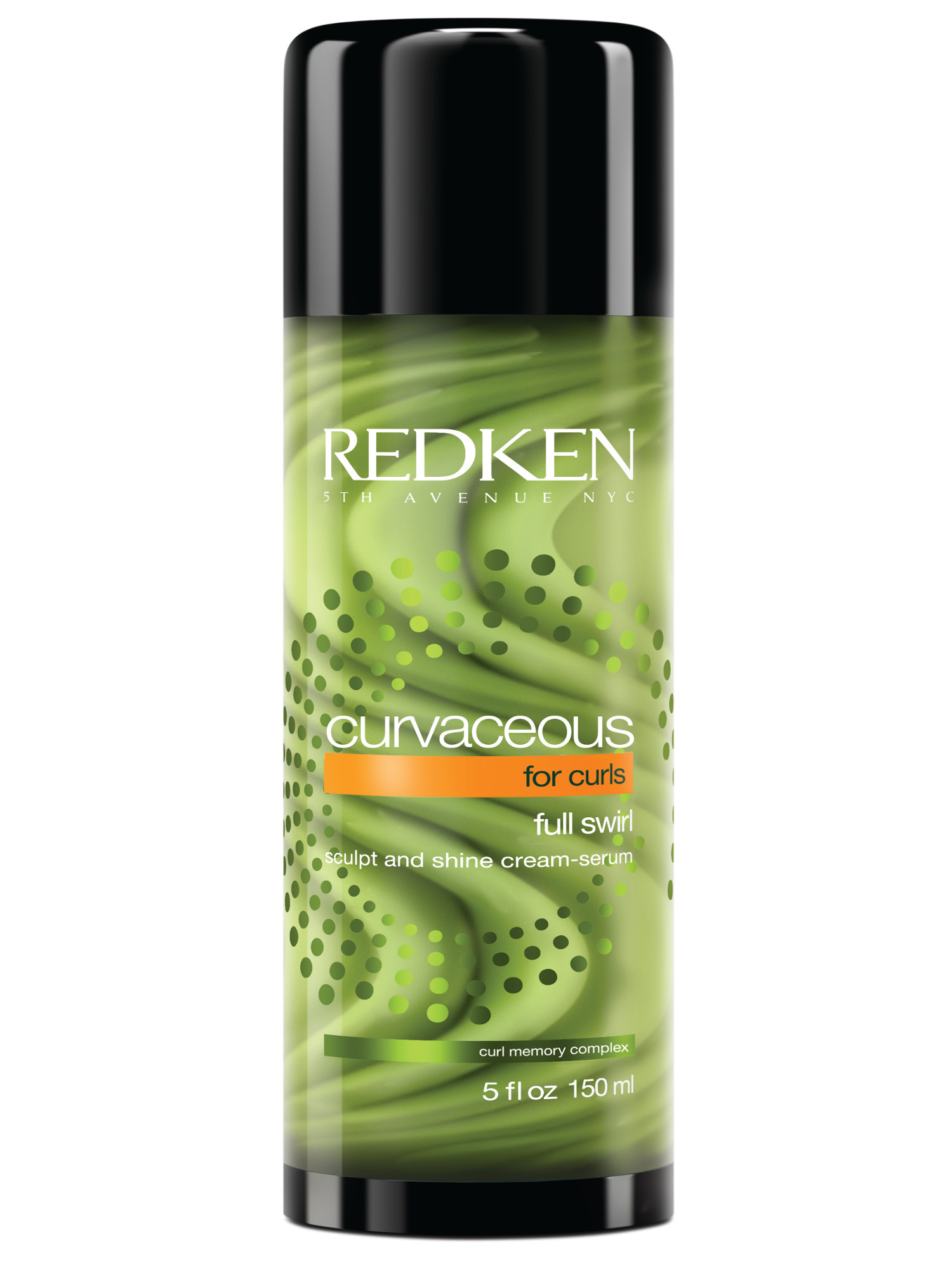 Sérum pro vlnité vlasy Redken Curvaceous Full Swirl - 150 ml + DÁREK ZDARMA