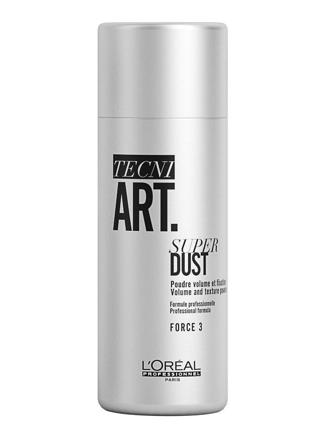 Pudr pro objem vlasů Loréal Tecni. Art Super Dust - 7g - L’Oréal Professionnel + DÁREK ZDARMA