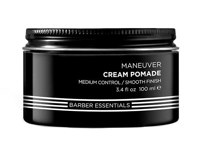 Tvarující krém na vlasy Redken Brews Cream Pomade - 100 ml + DÁREK ZDARMA