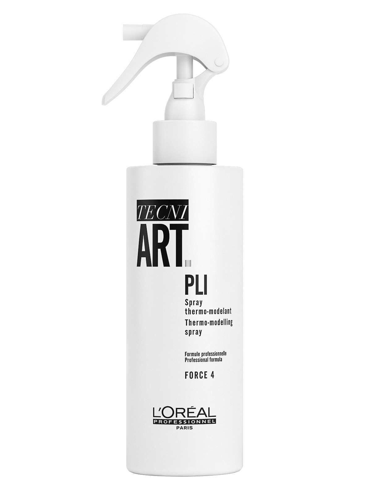 Termo-modelační sprej pro objem vlasů Loréal Tecni. Art PLI - 190 ml - L’Oréal Professionnel + DÁREK ZDARMA