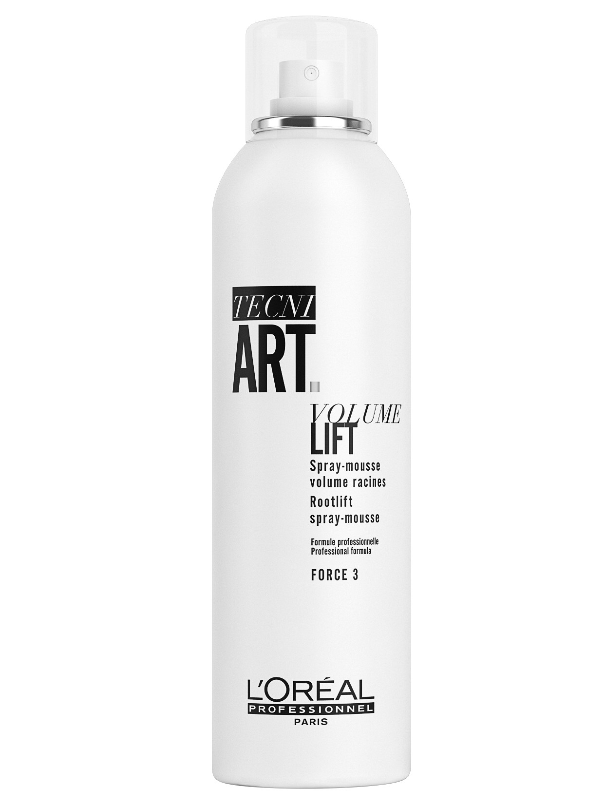 Pěna pro objem vlasů od kořínků Loréal Tecni. Art Volume Lift - 250 ml - L’Oréal Professionnel + dárek zdarma