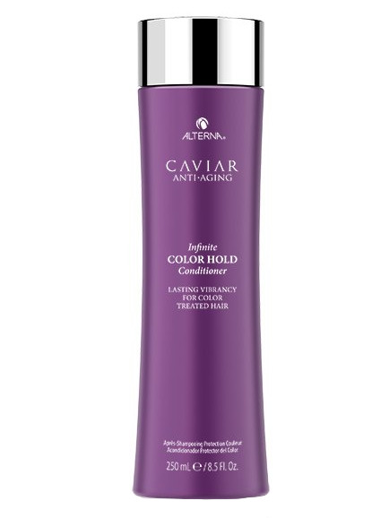 Kondicionér pro barvené vlasy Alterna Caviar Color Hold - 250 ml (67266RE; 2419938) + DÁREK ZDARMA