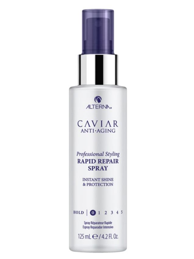 Vyživující sprej Alterna Caviar Rapid Repair Spray - 125 ml (2746933) + DÁREK ZDARMA