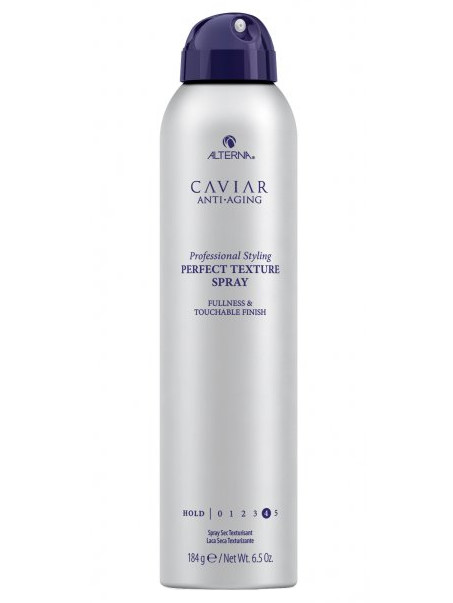 Texturizační sprej na vlasy Alterna Caviar Perfect Texture Spray - 184 g (67162RE; 2458617) + dárek zdarma