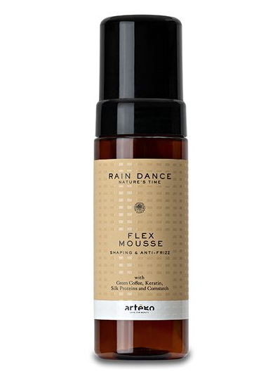 Pěna pro modelování vlasů Artégo Rain Dance Flex - 150 ml (0164314) + dárek zdarma