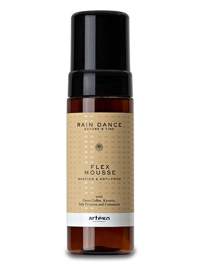 Pěna pro modelování vlasů Artégo Rain Dance Flex Mousse - 150 ml (0164314) + dárek zdarma