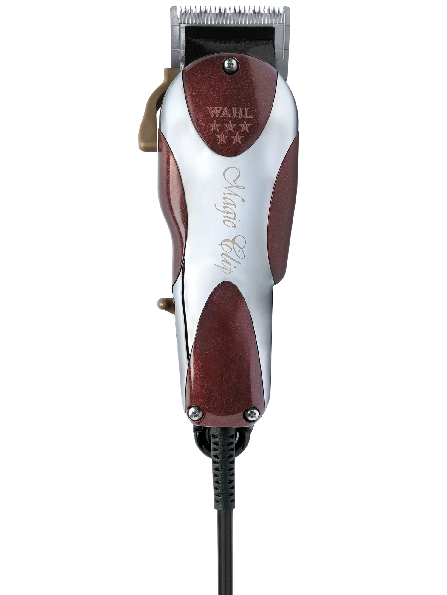 Profesionální strojek na vlasy Wahl Magic Clip 08451-316H + DÁREK ZDARMA