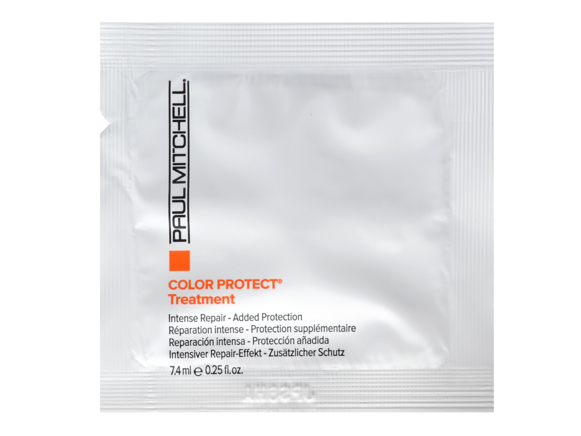 Intenzivní kúra Paul Mitchell Color Protect Treatment - 7,4 ml (103229)