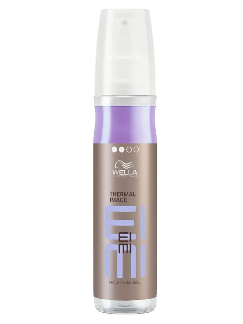 Sprej na vlasy s tepelnou ochranou Wella EIMI Thermal Image - 150 ml (81587909)
