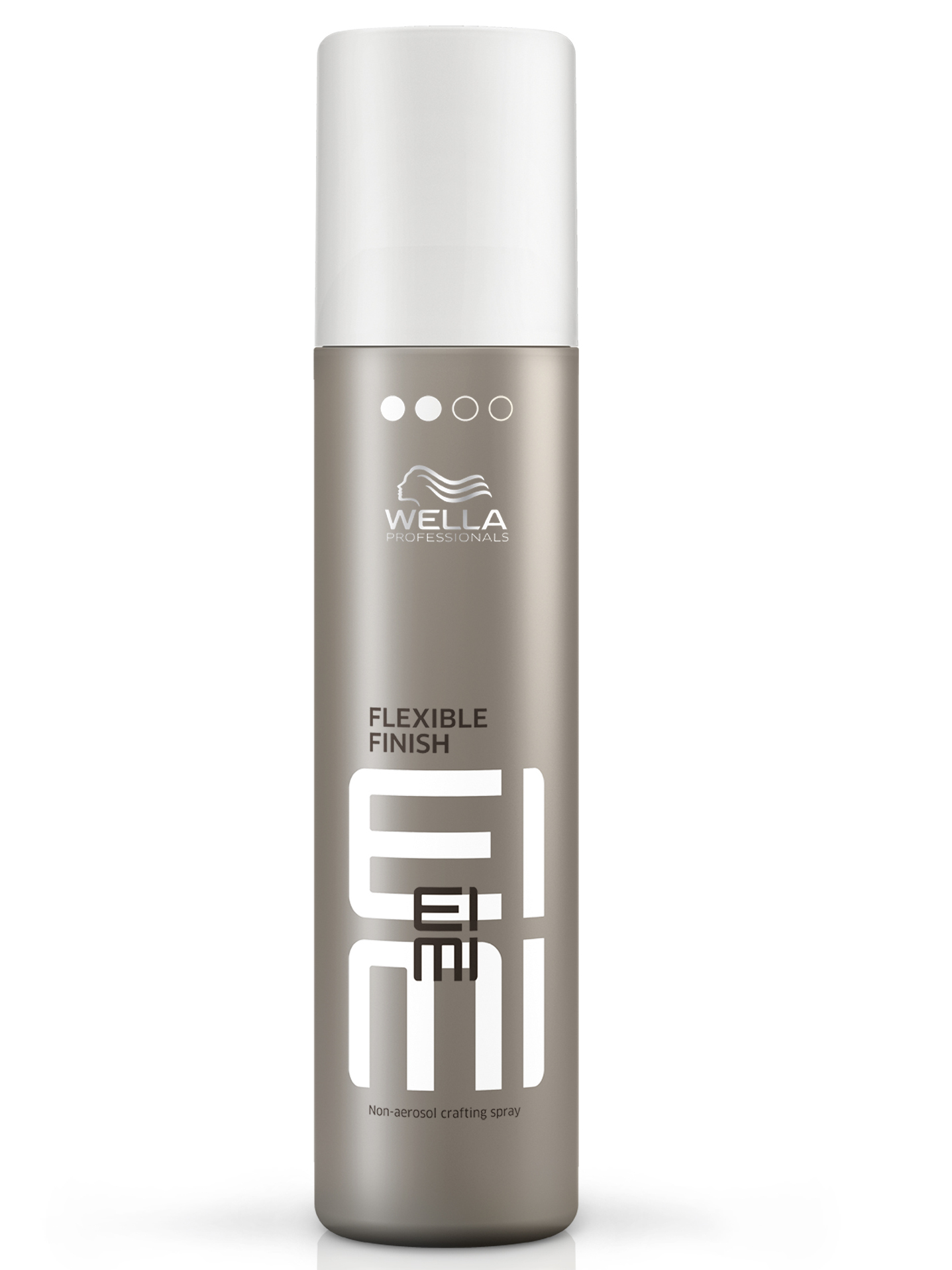 Tvarující sprej na vlasy se střední fixací Wella EIMI Flexible Finish - 250 ml (81587904) + dárek zdarma