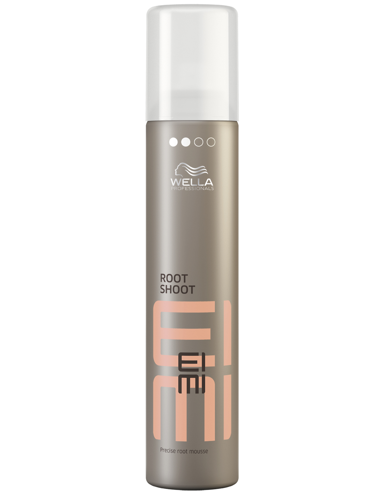 Pěna pro objem vlasů od kořínků Wella EIMI Root Shoot - 200 ml (81643130) + dárek zdarma