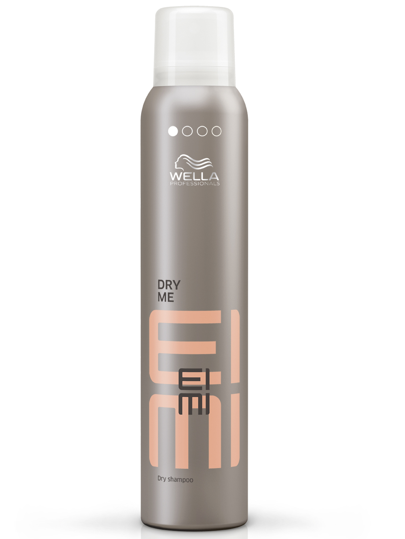 Suchý šampon Wella EIMI Dry Me - 180 ml (81588006) + dárek zdarma