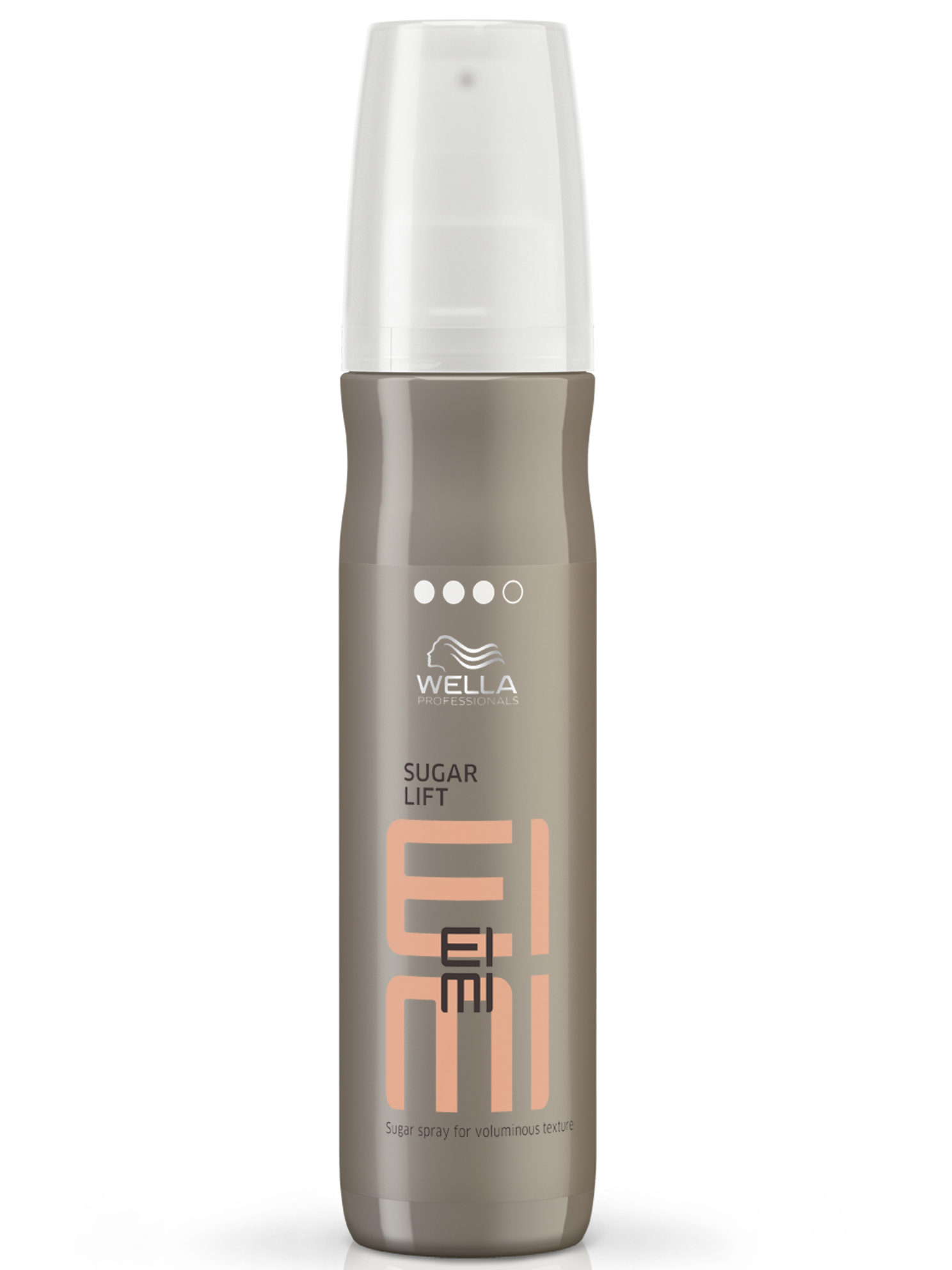 Cukrový sprej pro objem vlasů Wella EIMI Sugar Lift - 150 ml (81589658) + dárek zdarma
